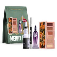 MERRY TINI MAKEUP SET (SET DEMAQUILLAJE)